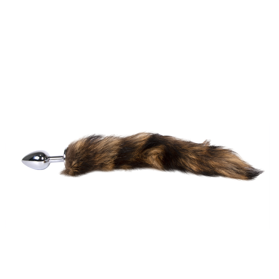 Plug Anal Raccoon